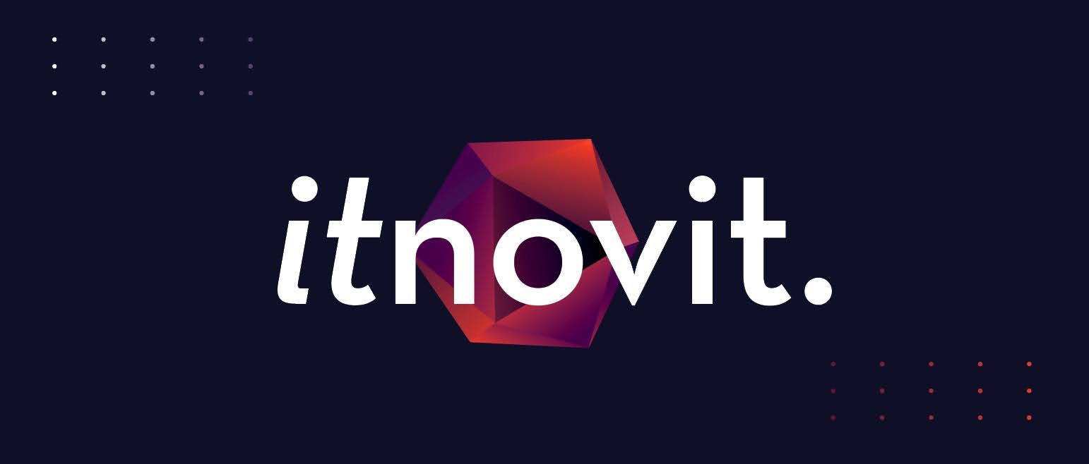 itnovit LinkedIn Logo