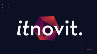 itnovit Logo