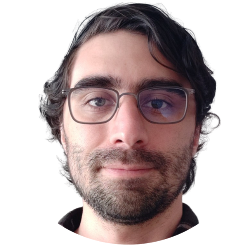 Daniel Medina, CEO of Community Pro